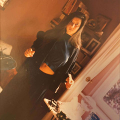 I only dream of you (for mum)