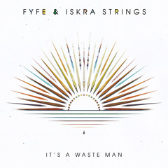 It's A Waste Man (feat. Aquilo)
