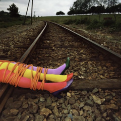 When I'm Bound