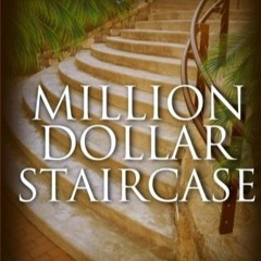 P.D.F. ⚡️ DOWNLOAD Million Dollar Staircase A Will Harper Mystery (Will Harper Mystery Series)