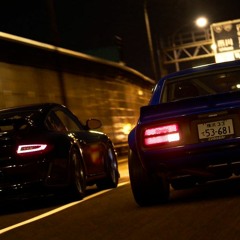 WANGAN RUNNER