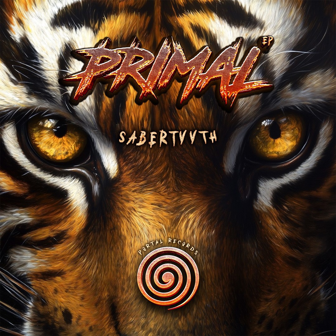 Portal Records Stream PORTAL RECORDS | Listen to SABERTVVTH - PRIMAL playlist online ...