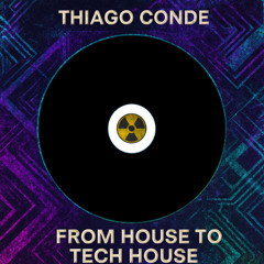 From House to Tech House