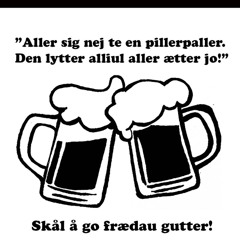 Humør på drengen 🍻😎