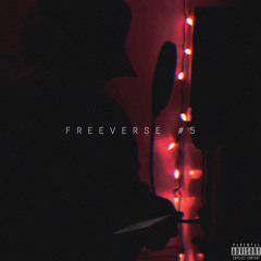 FREEVERSE #5 (Prod. By WIL PHIL)