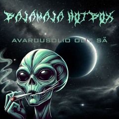 AVARUUSOLIO OLIT SÄ