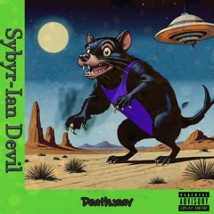 Sybyr-ian Devil* (Feat. Novocaine & PURP SANTANA)
