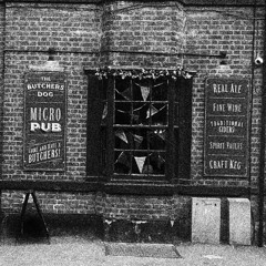 The Layer of Fine Boogie at the Driffield Butcher's Dog 25 November 2025