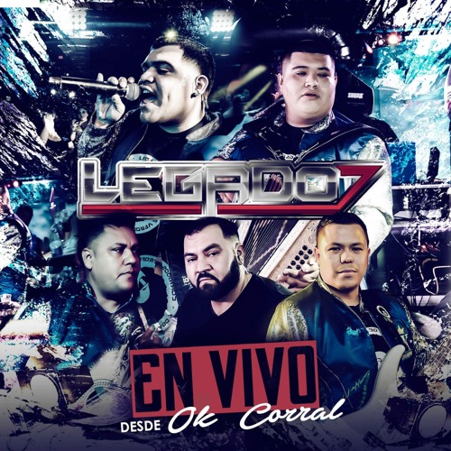 Stream Vida Peligrosa El Solecito En Vivo By Legado 7 Listen Online
