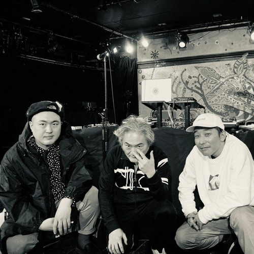 Takuya Nakamura with DJ Kensei & Steeezo @ The Lot Radio 2.7.2022