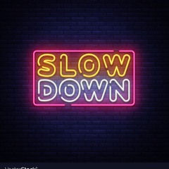 Turky - Slow Down 3.0 [organic house]