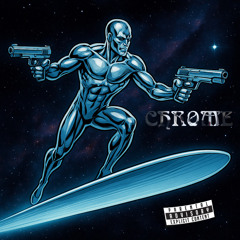 chrome