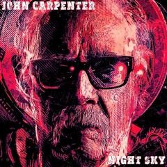NIGHT SKY MIX 14 JOHN CARPENTER