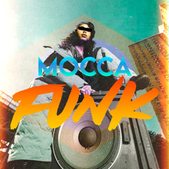 MOCCA  FUNK (Sped Up)