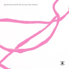 Jacob Gurevitsch - For Your Love (ft. Arturo Sandoval) - s0698