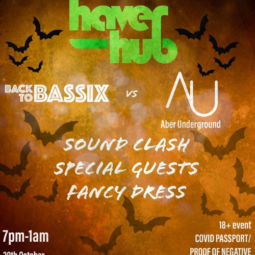 Tunes That Will Murda Your Local Soundboy (Send For Back to Bassix)