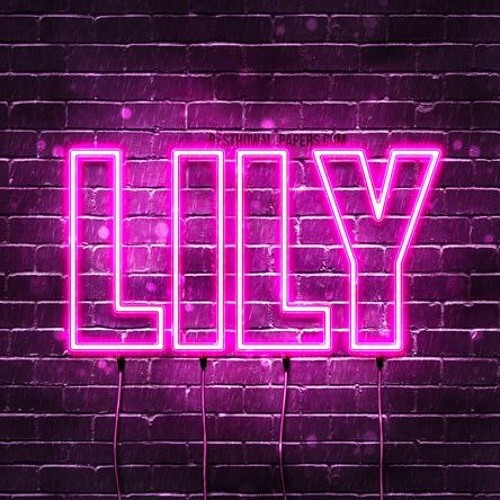 Stream Lily but it's backwards (every word is backwards by me!) by ...