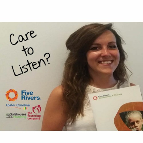 Stream Care To Listen? Five Rivers' Katharine on how Sons and Daughters ...