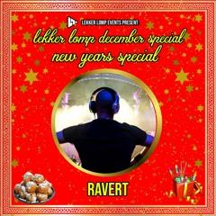 Lekker Lomp New Years Special - Ravert