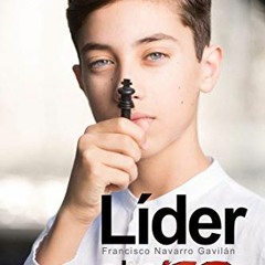 READ EPUB 📌 Líder a los 12: Un Manual de Éxito para Adolescentes (Spanish Edition) b