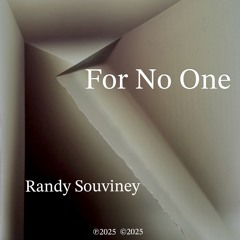 For No One
