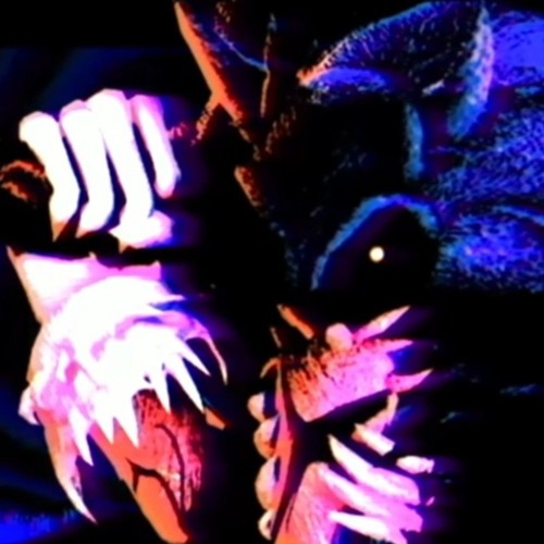 VOIDWALKER (Korin!X Chase Theme) - Outcome Memories OST