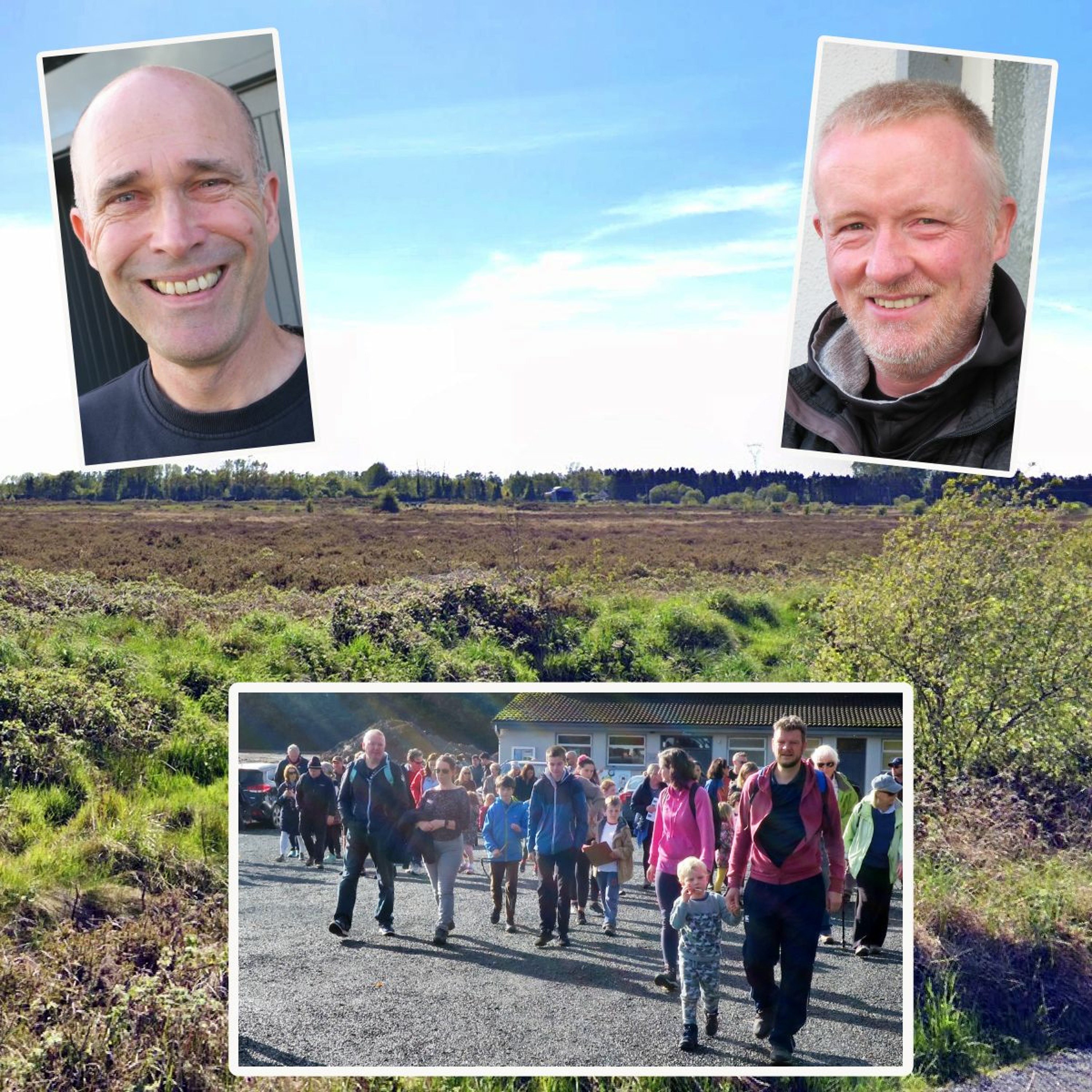 Kilcullen Diary