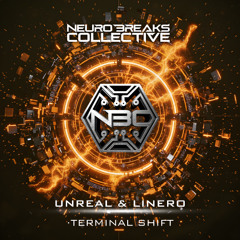 NBC038-Unreal & Linero - Terminal shift