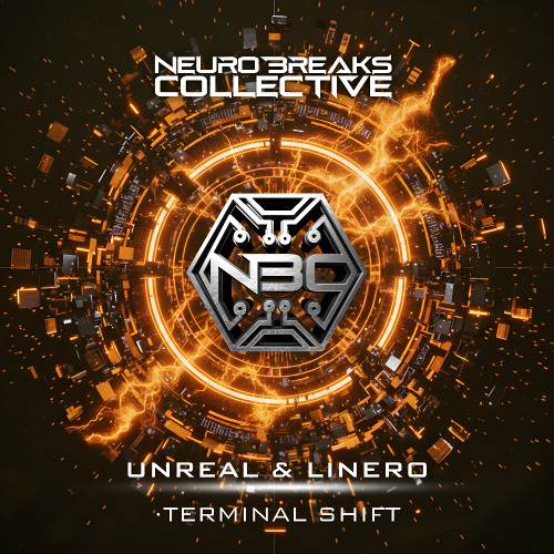 NBC038-Unreal & Linero - Terminal shift