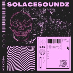MIX 004 (spookybassmusic)