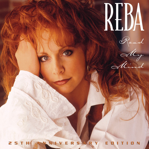 Stream The Heart Is A Lonely Hunter by Reba McEntire