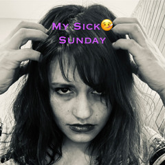 Locked Inside My Mind by M.S.S.