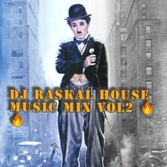 DJ RASKAL HOUSE MUSIC MIX VOL II.mp3