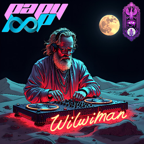 WiWiMaN - you, Me aND THe DiSCo BaL !