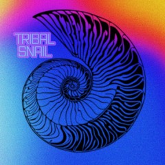 Tribal Snail