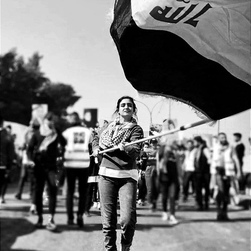 تقى طارق - مسارح وسيما ...!