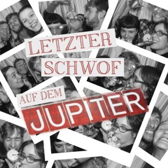 Der letzte Schwof auf dem Jupiter