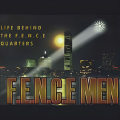 Da FENCE Men Action Control Command Remastered (2025)