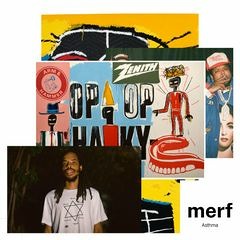 [Free] Earl x Westside Gunn type beat "Asthma" (prod. merf) 2023