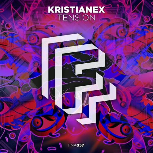 Kristianex - Tension [OUT NOW]