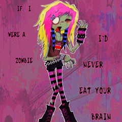 just want ur heart <3