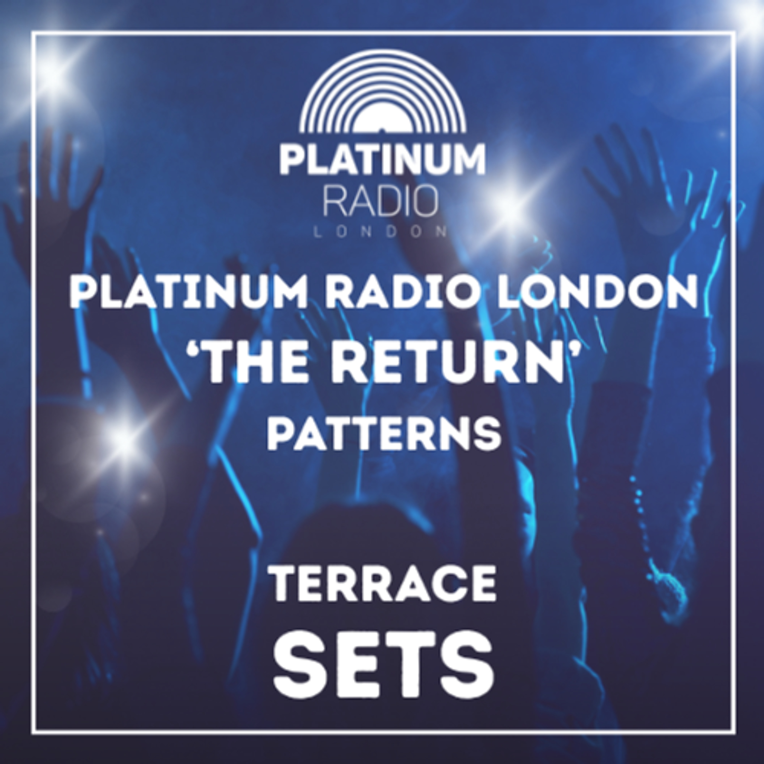 JW Live At Patterns - Brighton (20:00 - 21:00)