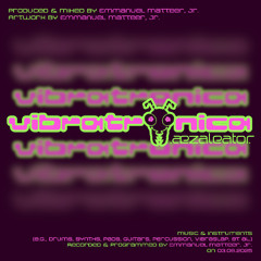Vibratronica