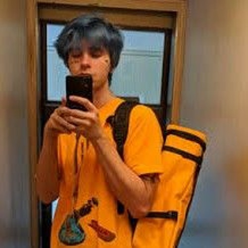 💙 Steve Sniff 💙