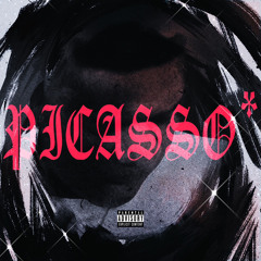 picasso*[prod. hoodrixh](OUT ON PLATFORMS)
