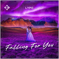 Lypo -  Falling For You (Original Mix)