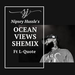 Ocean Views SHEMIX - Ft L-Quote