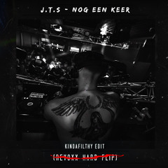 'YOU DRIVE ME CRAZY' REVOXX - NOG EEN KEER (KINDAFILTHY EDIT)