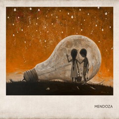 #74 - Mendoza - Guest mix for Estorsjke Bar (September 2020)