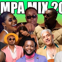 BEST WOLD KOMPA MIX 2024 4KAMPE DJ ANDO MIX HAITI